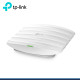 ACCES POINT N 300 WIRELESS N CEILING MOUNT TP-LINK EAP110 (G TP-LINK)