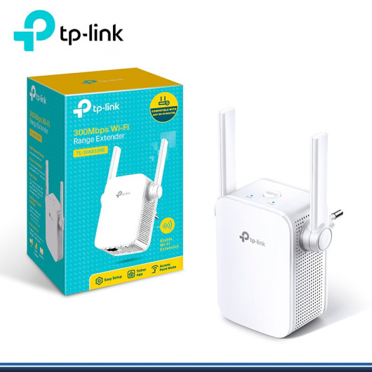 extensor de wifi precio