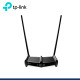 ROUTER INALAMBRICO N 300MBPS + ANTENA 9 DBI TP-LINK TL-WR841HP (G.TP LINK)