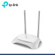 ROUTER INALAMBRICO N 300MBPS 2 ANTENAS TP-LINK , TL-WR840N (G.TP-LINK)
