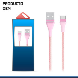 CABLE USB - TIPO C