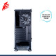 CASE GAMING 1ST PLAYER D4 BLANCO S/FUENTE USB 3.0