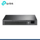SWTCH TP-LINK 16 PORT 10/100/1000 MBPS EASY SMART TL-SG1016DE (G.TPLINK)