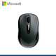 MOUSE MICROSOFT WIRELESS MOBILE 3500 GRIS