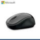 MOUSE MICROSOFT WIRELESS MOBILE 3500 GRIS