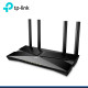 ROUTER TP-LINK ARCHER AX20 Wi-Fi 6 DUAL BAND AX1800 (G TP LINK)