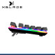 TECLADO XBLADE GAMIMG IMPERATOR OPTO MECANICO BLACK RGB USB (PN:GXB-K980G)