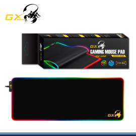 PAD MOUSE GX GAMING 800S RGB BLACK (PN:31250003400)