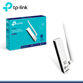 WIRELES TP-LINK USB NANO ADAPTER AC 600 HIGH GAIN TL- ARCHER T2UH (G T-PLINK)