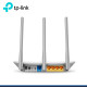 ROUTER INALAMBRICO N 300MBPS 3 ANTENAS TP-LINK TL-WR845N (G.TP-LINK)