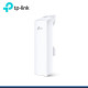 ANTENA CPE EXTERIOR 2.4GHZ 300MB 9 DBI CPE210 (G. TP LINK)
