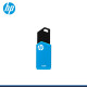 USB 32GB HP V150W BLUE/BLACK (PN: HPFD150W-32)