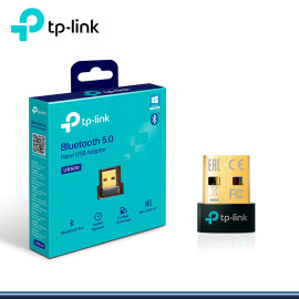 ADAPTADOR BLUETOOTH 5.0 TP LINK UB500 USB NANO (G. TP LINK)