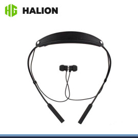 AUDIFONO HALION HA-S16 BLUETOOTH HALION SPORT NUCA