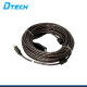 CABLE USB EXTENSION 20 MTS MACHO/HEMBRA 2.0V (GP-DT5039)