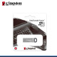 MEMORIA USB KINGSTON DATA TRAVELER KYSON 64GB GRIS/BLACK (PN:DTKN/64GB)