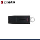 MEMORIA USB KINGSTON DATA TRAVELER EXODIA 32GB BLACK/WHITE (PN:DTX/32GB)
