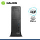 CASE HALION SLIM SUPRA-PRO S612 F/350 REAL USB 3.0/USB C/2*2.0