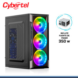 CASE CYBERTEL ELEKTRON LED CBX5001 F/350 , HD SD 12CM