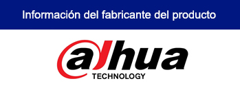 DAHUA DH-PFM321D-US FUENTE DE ALIMENTACION 1A 12V