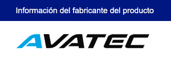 FUENTE PODER AVATEC 600W PSA-F600W