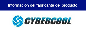 COOLER CYBERCOOL PARA NOTEBOOK HA-71 