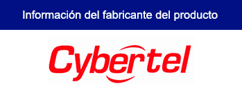 CASE CYBERTEL ENERGY CBX 5008 GO STRIPE RGB SIN FUENTE VIDRIO TEMPLADO USB 2.0/USB 3.0 