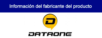 CASE DATAONE STAR 5001 MICRO ATX CON FUENTE 600W USB 2.0