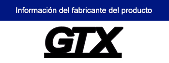 ESTABILIZADOR GTX G-05 1200VA DE 8 TOMAS