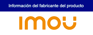 CAMARA DE VIGILANCIA IMOU RANGER 2 WI-FI VISION NOCTURNA 2MP (PN:IPC-A22EN-G-IMOU)