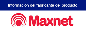 ANTENA MAXNET DE 5DBI