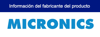 TECLADO MICRONICS NEON+ MIC K709W WHITE RAINBOW USB