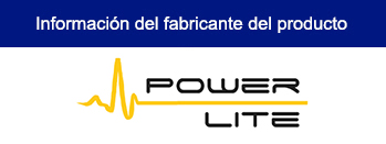 ESTABILIZADOR POWER LITE ALTAIR PLI1100 USB 8 TOMAS