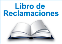LIBRO DE RECLAMACIONES GRUPO C&C