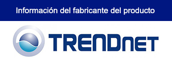 PONCHADOR TRENDNET TIPO 110 Y CUCHILLA KRONE (PN:TC-PDT)